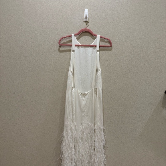 Cult Gaia Aja Gown - Picture 7 of 13